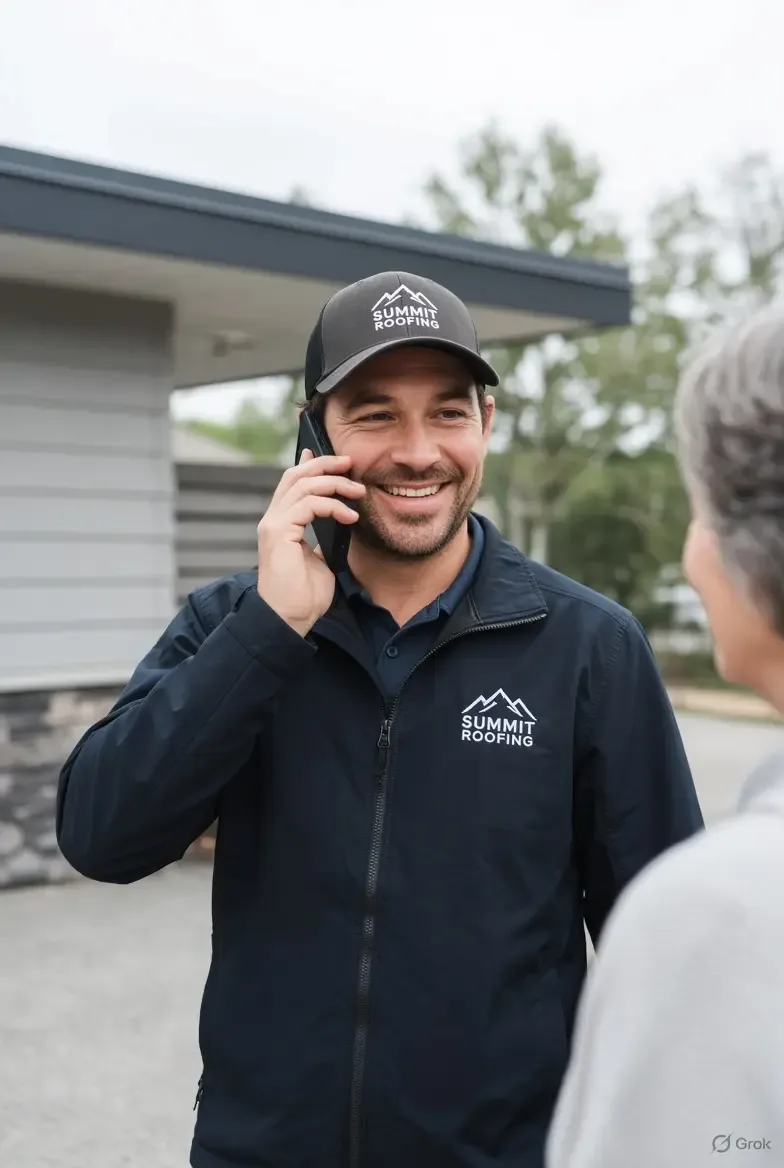 Flat Roof Leak Repair Simpsonville, SC FAQs